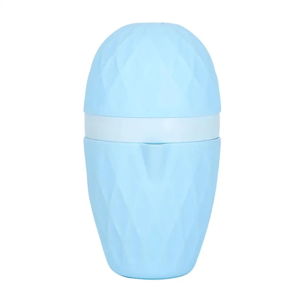 Кухонная ручная соковыжималка Лимон Апельсин мини для детского сока цитрусовых