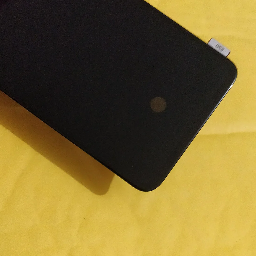 Amoled lcd для Oneplus 6T A6010 lcd дисплей кодирующий преобразователь сенсорного экрана в сборе Замена one plus 6T 1+ 6T 6,41 дюймов lcd