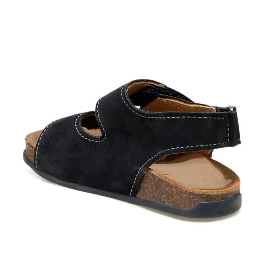 

Kids Sandals Kifidis M058 Kpa Navy Blue Boy Sandals