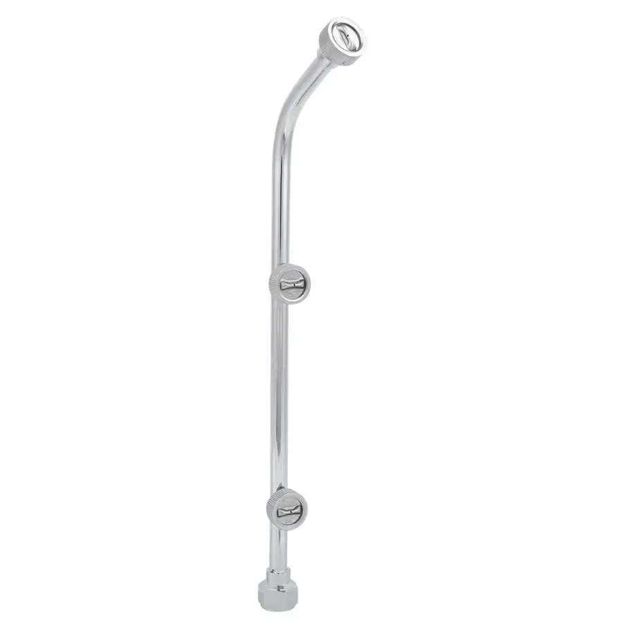 Сельскохозяйственные Нержавеющая сталь распылителя сопло высокого Давление