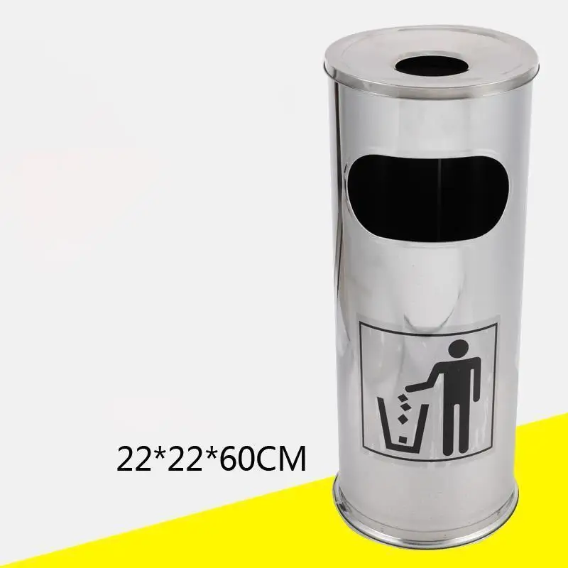 Raccolta Differenziata Trashcan Car Papelera Oficina ненужная отельная Коммерческая корзина мусорная