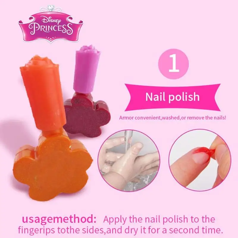 Игрушки Парикмахерская для девочек игрушки родителей и детей губные помады