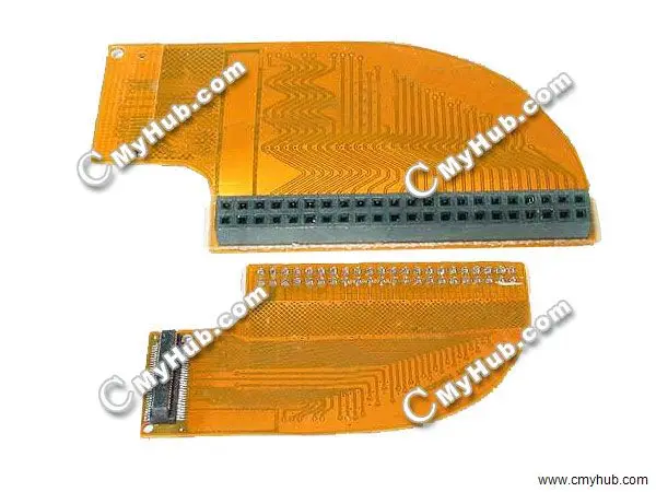 Соединительный кабель для ноутбука и жесткого диска Fujitsu ST5020 ST5030 Кабель адаптер