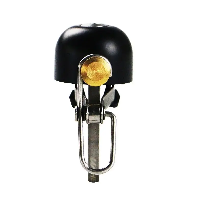 Ретро Классический велосипедный колокольчик чистый громкий звук MTB дорожный