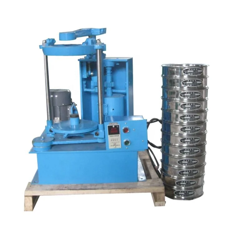 

Laboratory Equipment Mining Machine Sulfur Analyzer Lab Equipment