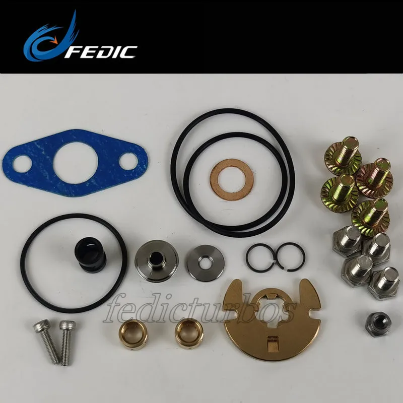 Комплект для ремонта турбонагнетателя KP35 54359880011 турбонагнетатели Renault Clio Modus Megane
