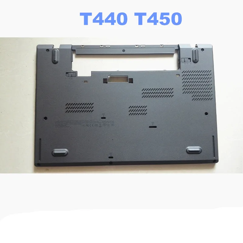 Новый нижний корпус Нижняя крышка для Lenovo ThinkPad T440 T450 | Компьютеры и офис