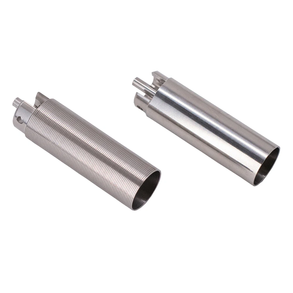 Комплект Tune Up из стали с ЧПУ фрезерный цельный цилиндрический блок