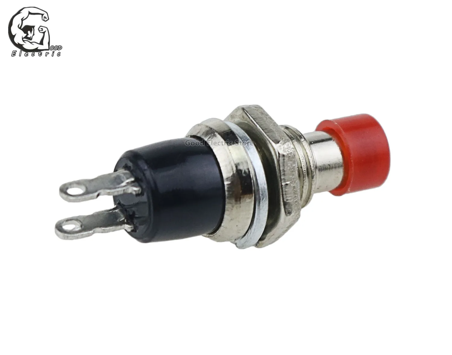 5 шт. встроенный кнопочный мини переключатель для самостоятельного включения и