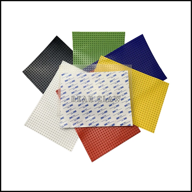 Коврик для бака A4 Высококачественная Тяговая накладка на бак мотоцикла коленный