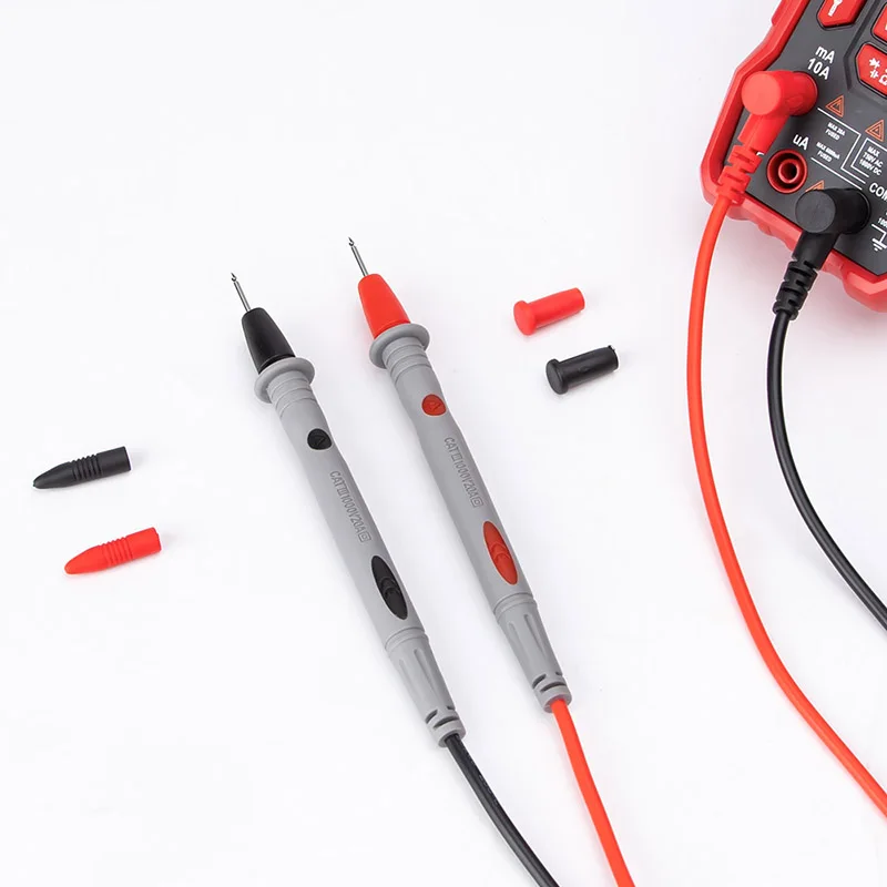 20A 1000 В морозостойкие высоковольтные электронные тестовые наконечники зонды