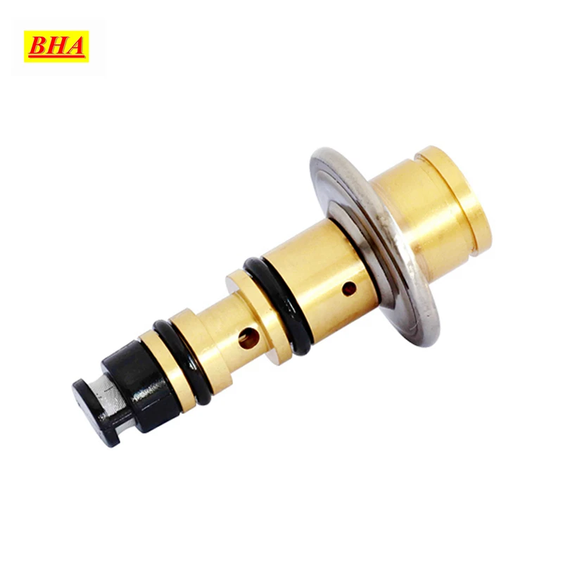 

Клапан управления компрессором переменного тока для vw skoda, DENSO 7SBU16C, 6C17/6CA1 7C