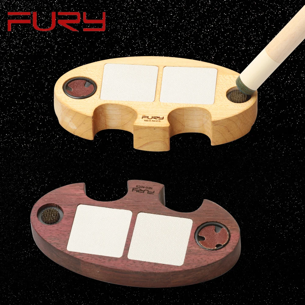 Многофункциональные инструменты FURY Billar Pool Cue Tip Инструменты Shaper Инструменты для ремонта 5 в 1 шейпер для наконечника удобные бильярдные аксессуары