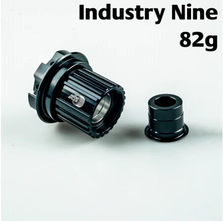 Мини-концентратор MAVIC / HOPE Industry Nine 12 Скоростей для I9 hub | Спорт и развлечения