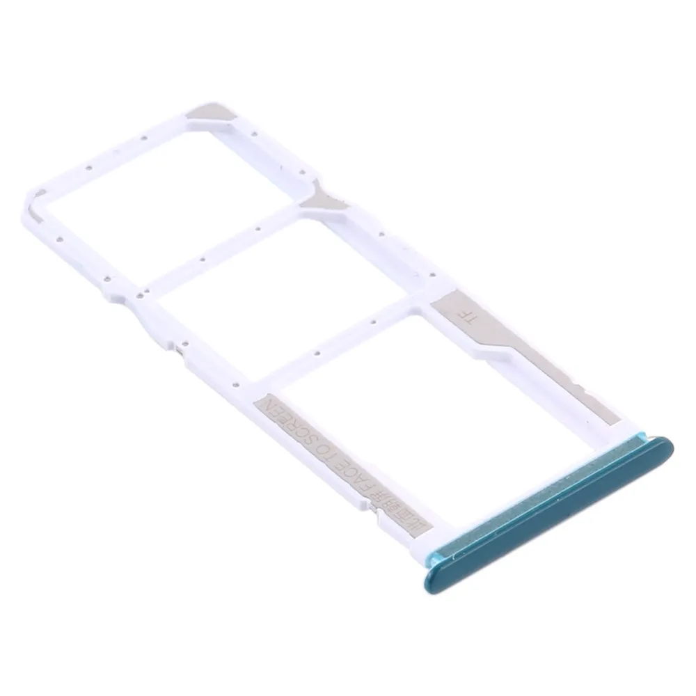 for Redmi K30 New original back camera lens glass replacement with glue  for Redmi  K30 5G