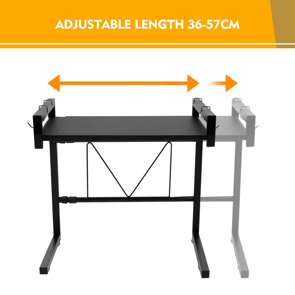Стойка для микроволновой печи многофункциональная стойка телескопическая