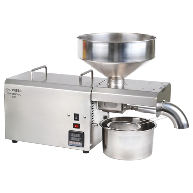 Масло машина для сжатия бытовые высокого Мощность полностью автоматическая