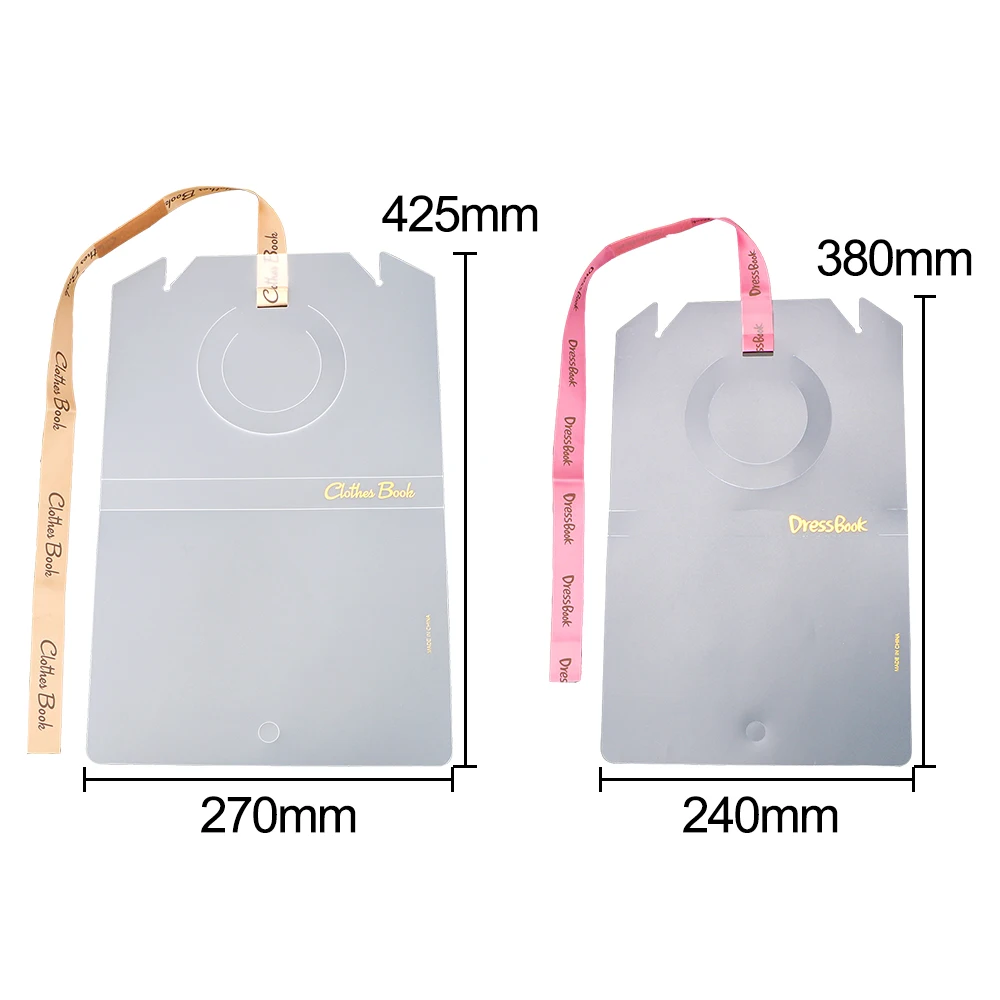 

Storage Clothe Peg Cloth Board Quick Clothes Folding Organizer Clothes Holder 5Pcs/Set Lazy Plastic Clothes Folding T-shirt