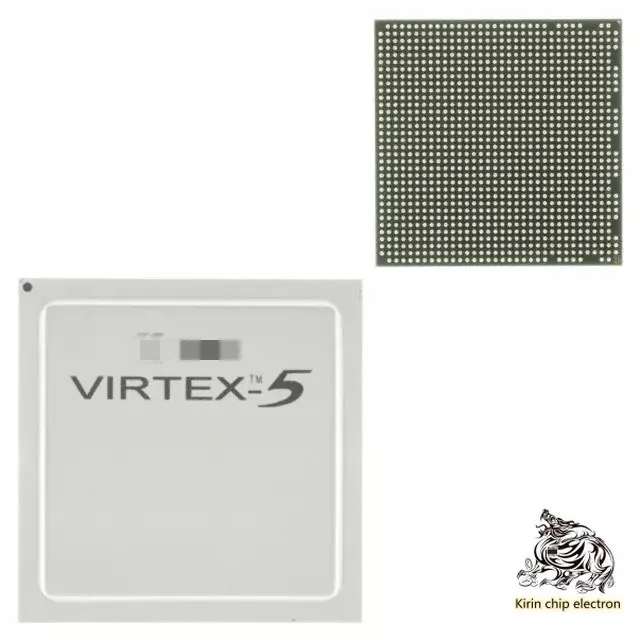 

1 шт./лот XC5VFX100T-1FFG1136C FPGA XC5VFX100T-1FFG1136I