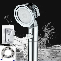 filter purification pressurized shower nozzle beauty shower tyrant household bath dechlorination water spray pressurized