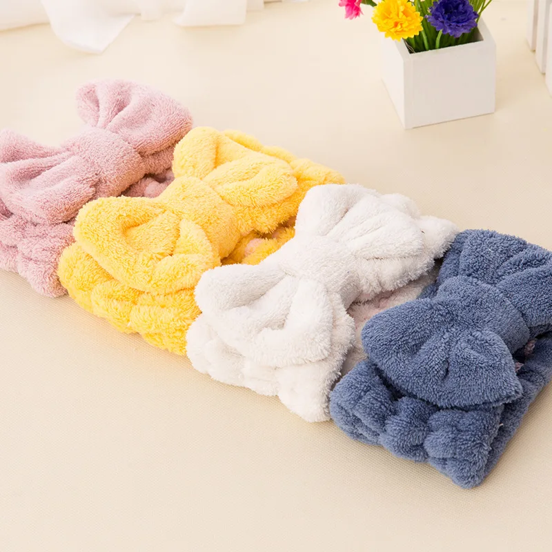 Модная красивая повязка для волос Корейская версия Симпатичная на голову из