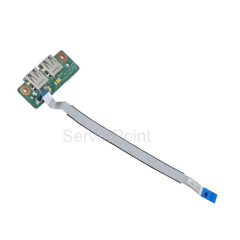 

FOR Acer FOR Aspire 5349 5749 USB Port Board Board w Cable DA0ZRLTB6C0