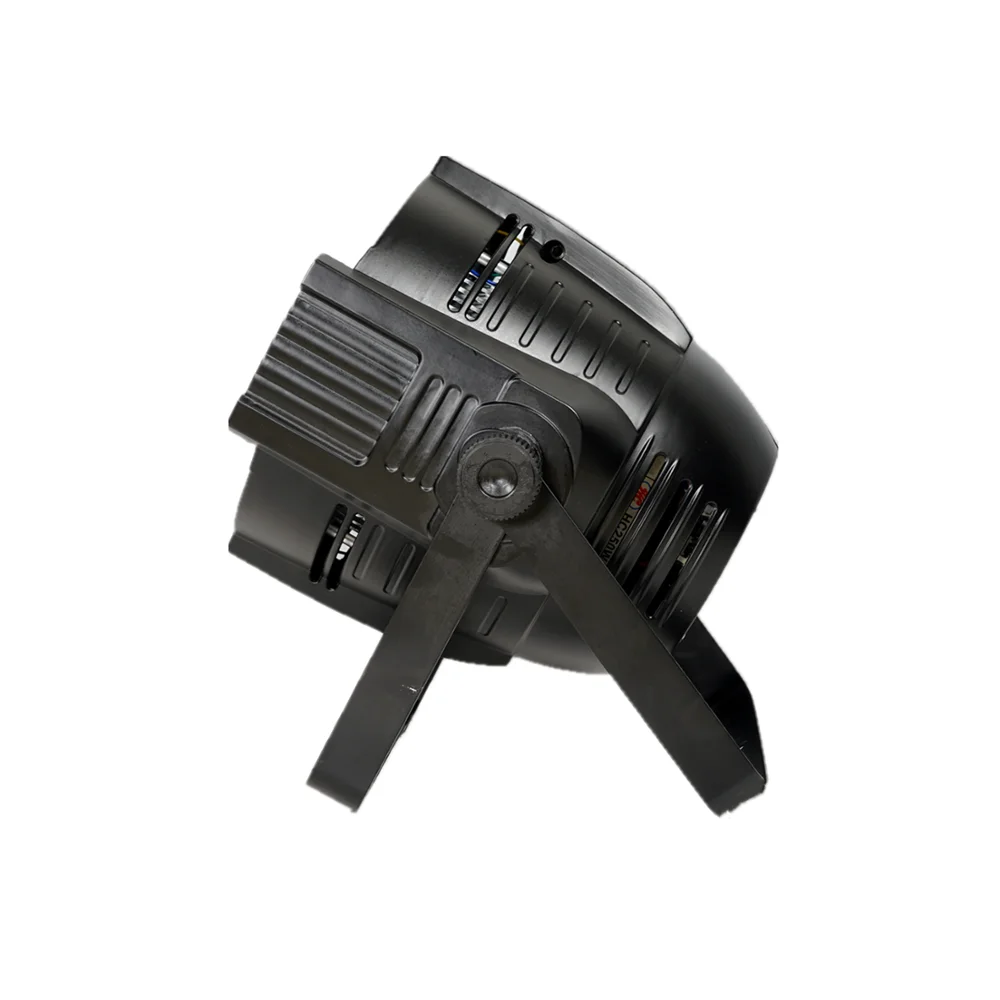 Скидка Мощный светодиодный светильник Par для кинотеатра, поверхностный светильник, сценический светильник Ing Dj Disco, вечерние, танцевальные предста...