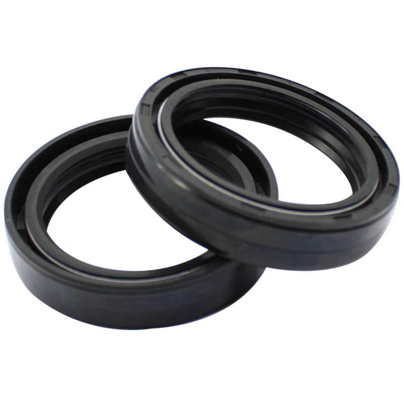 

36x48 / 36 48 Motorcycle Part Front Fork Damper Oil Seal for YAMAHA XV 535 1988-1993 XV535 Virago 1996-2003