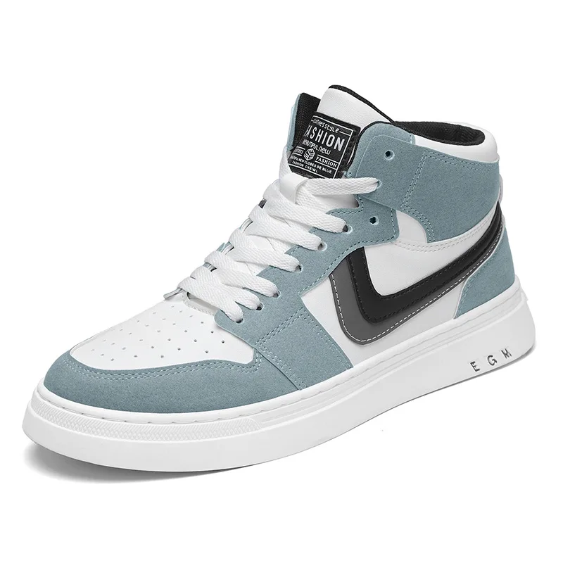 Мужская обувь дизайнерские кроссовки мужская повседневная удобные нескользящие