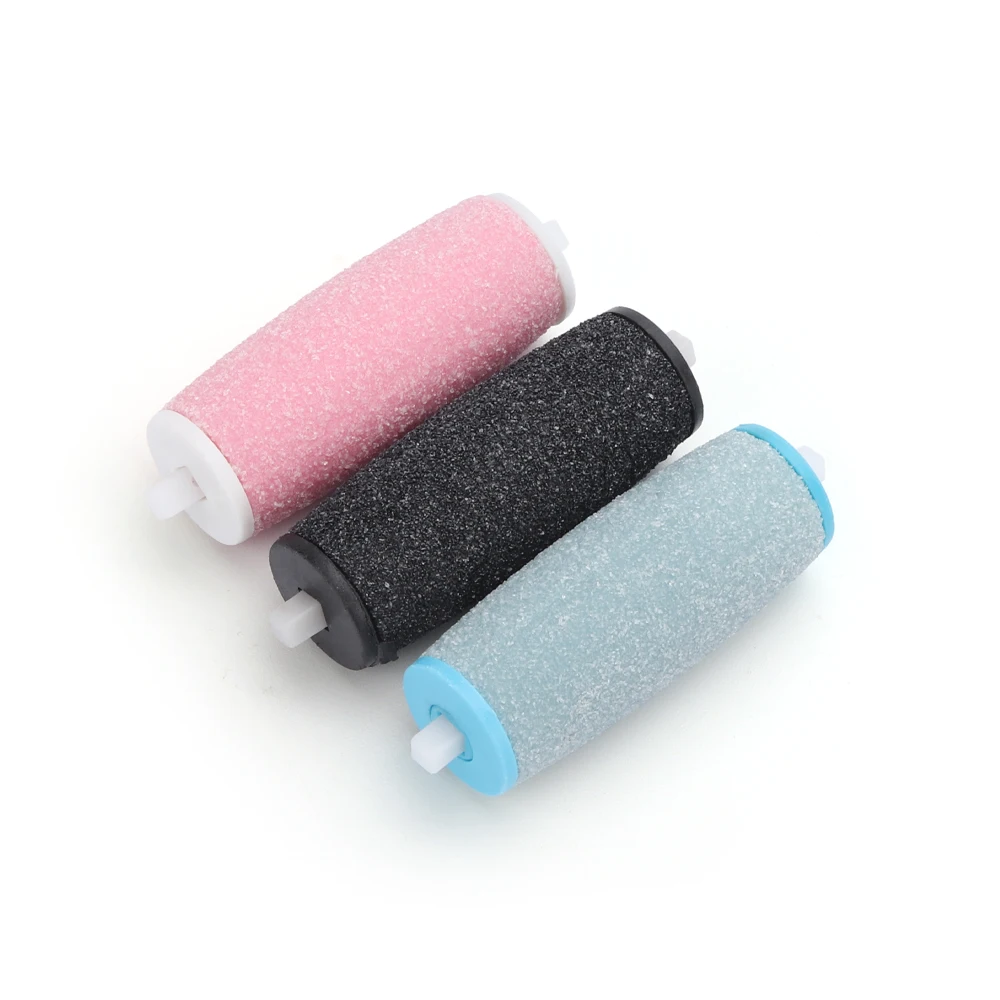 

Electric Foot Care Pedicure Polishing And Exfoliating Pedicure Foot Care Tool Electric Pedicure And Replacement Head Set Tools