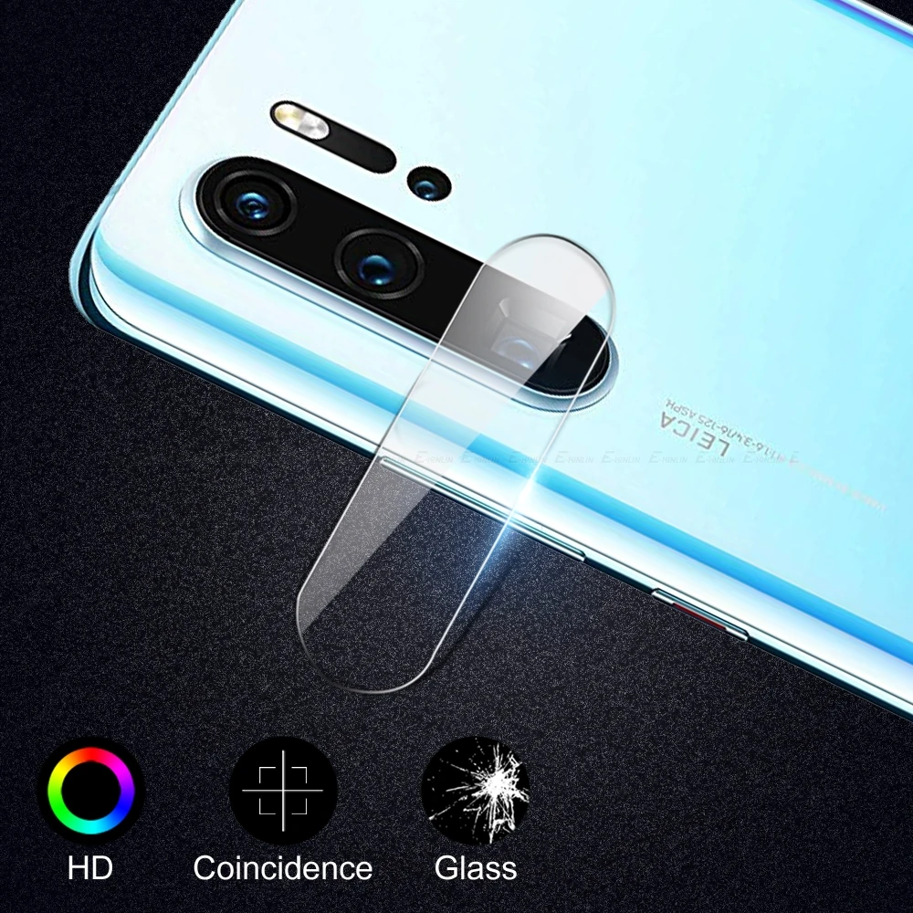 Задняя Защитная пленка для объектива камеры для HuaWei mate 30 20 X P30 P20 Pro Honor View 10 8X Lite P Smart Z закаленное стекло