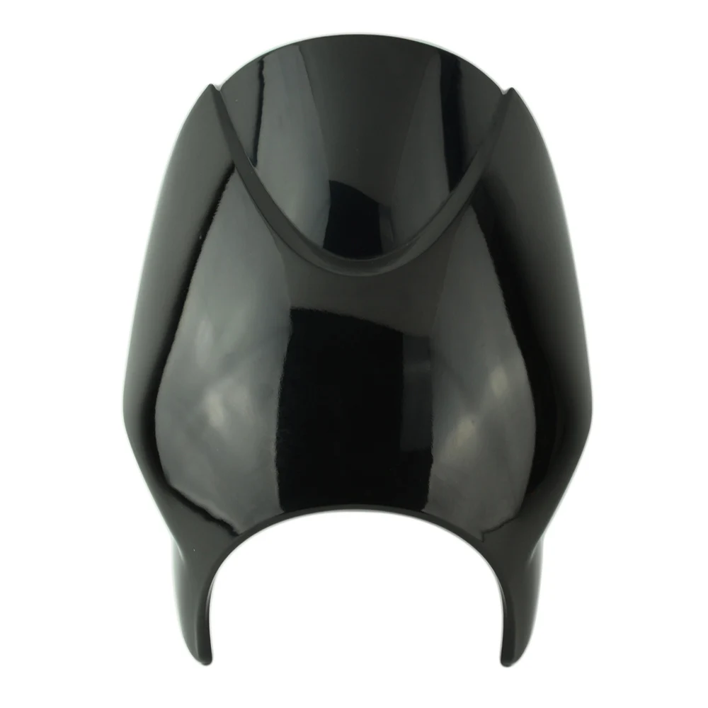 Фара мотоцикла обтекатель фары крышка дефлектор ветрового стекла для индийского