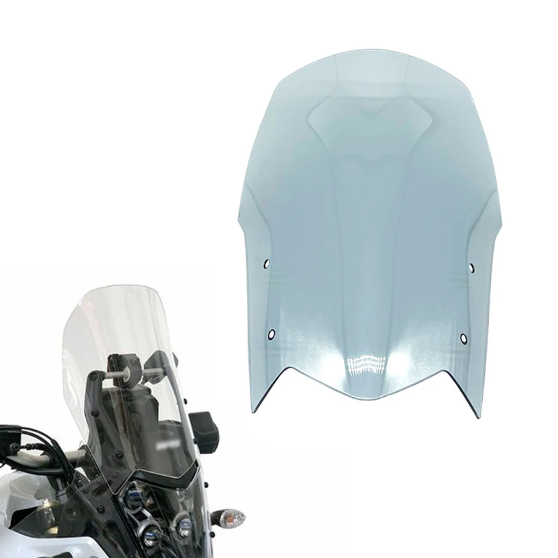 Новинка 2021 ветровое стекло TENERE700 для мотоциклов регулируемый отражатель