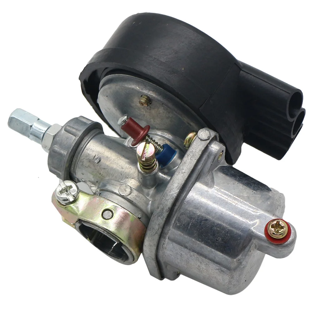 Карбюратор для 49CC 60CC 80CC двухтактный двигатель аксессуары