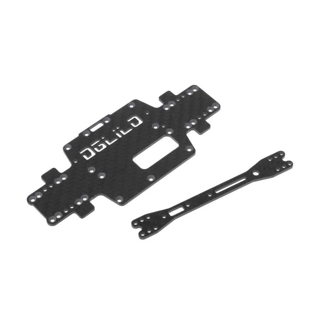 

For P929 P939 K979 K989 K999 K969 1/28 RC WLtoys Car Chassis Upgrade Parts