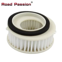 road passion motorcycle air filter cleaner for yamaha xvs650 v star midnight custom xvs 650 drag star vm032 xvs650a vm025 vm036