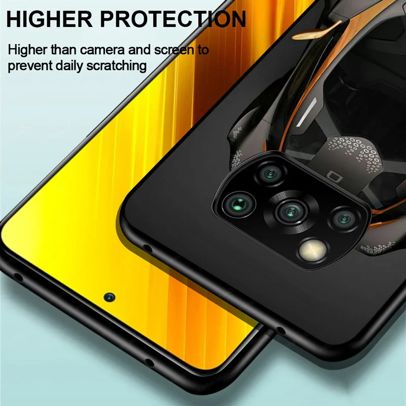 

Russia Lada Car For Xiaomi Poco C3 M3 M2 X3 NFC X2 F3 F2 Pro F1 Mi Play Mix 3 A2 Lite A1 6 5 Pro Phone Case