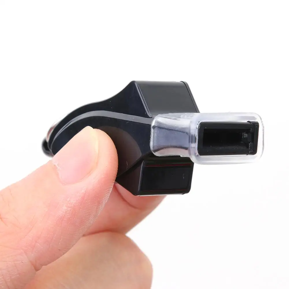 Sports Like Big Sound Whistle Seedless Plastic Professional Soccer Basketball Referee outdoor Sport | Спорт и развлечения