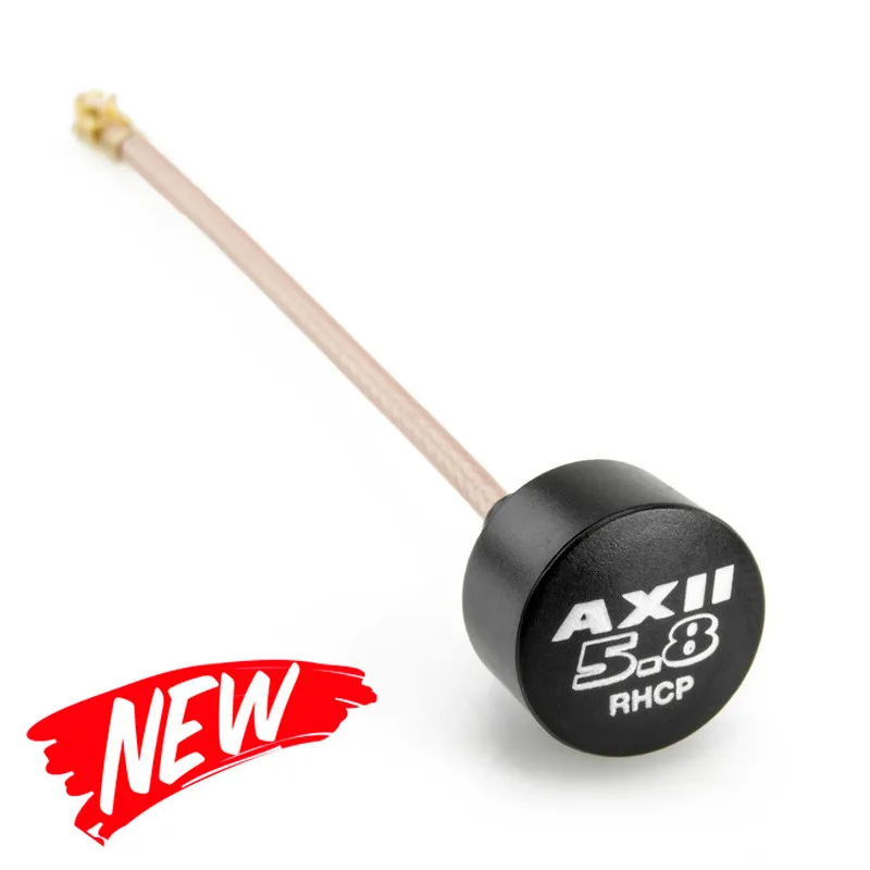 Tarot-RC Micro Axii 5 8 GHz антенна усиления SMA UFL MMCX совместима с другими типами RHCP для микро