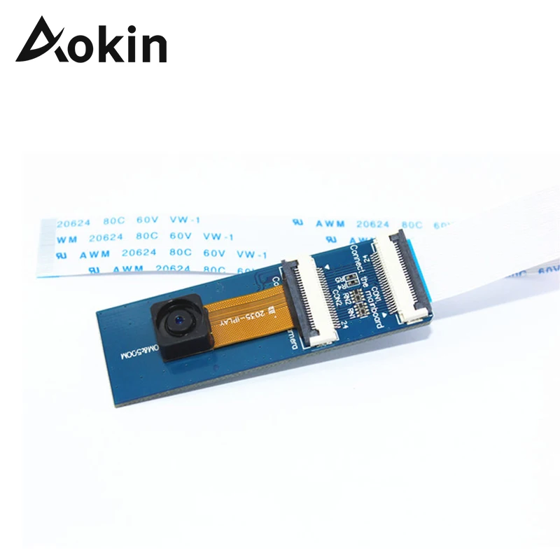 Модуль камеры Aokin для Orange Pi 2 мегапиксельной Автоматический зум GC2035 с