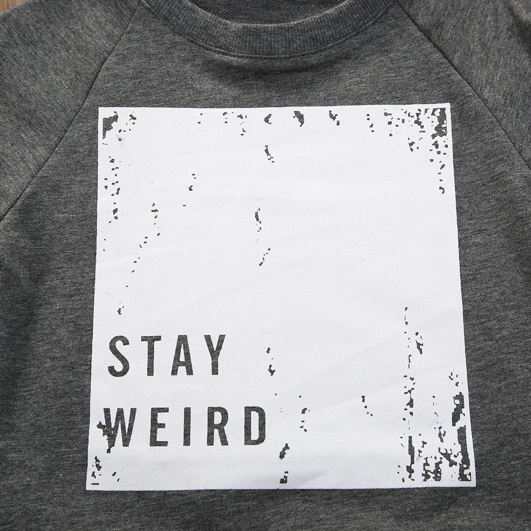 Пуловер с длинным рукавом для мальчиков 2 цвета|Футболки мальчиков| |