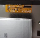 Диагональ 10,1 дюйма, 31PIN XC-I10P1S, матрица ЖК-экрана для планшетного дисплея