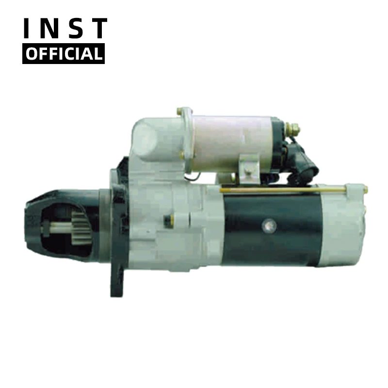 

Стартер для SA6D108 S6D125,24 В 7.5KW 12T46 0-230003291 6008133550 6008136410 6008136411 0230003291 0230003292 023000631