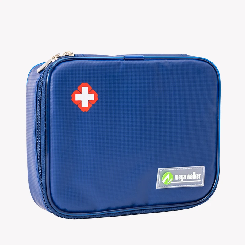 

mega Insulin Cooler box Middle-sized bag Portable Insulated Diabetic Insulin Travel Case Nylon Fabric Aluminum Foil ice bag