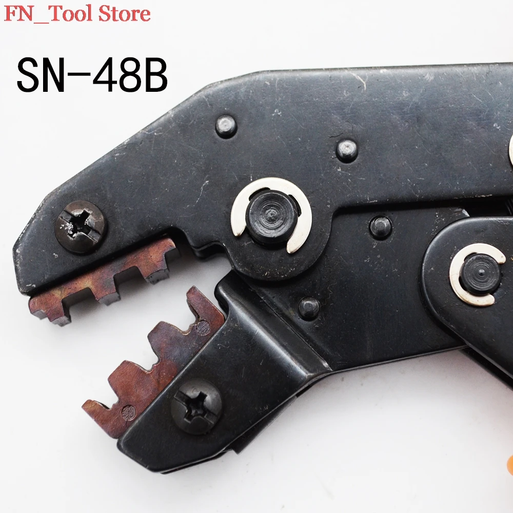 SN 01BM 48B 28B мини обжимной инструмент обжимные плоскогубцы мульти инструменты