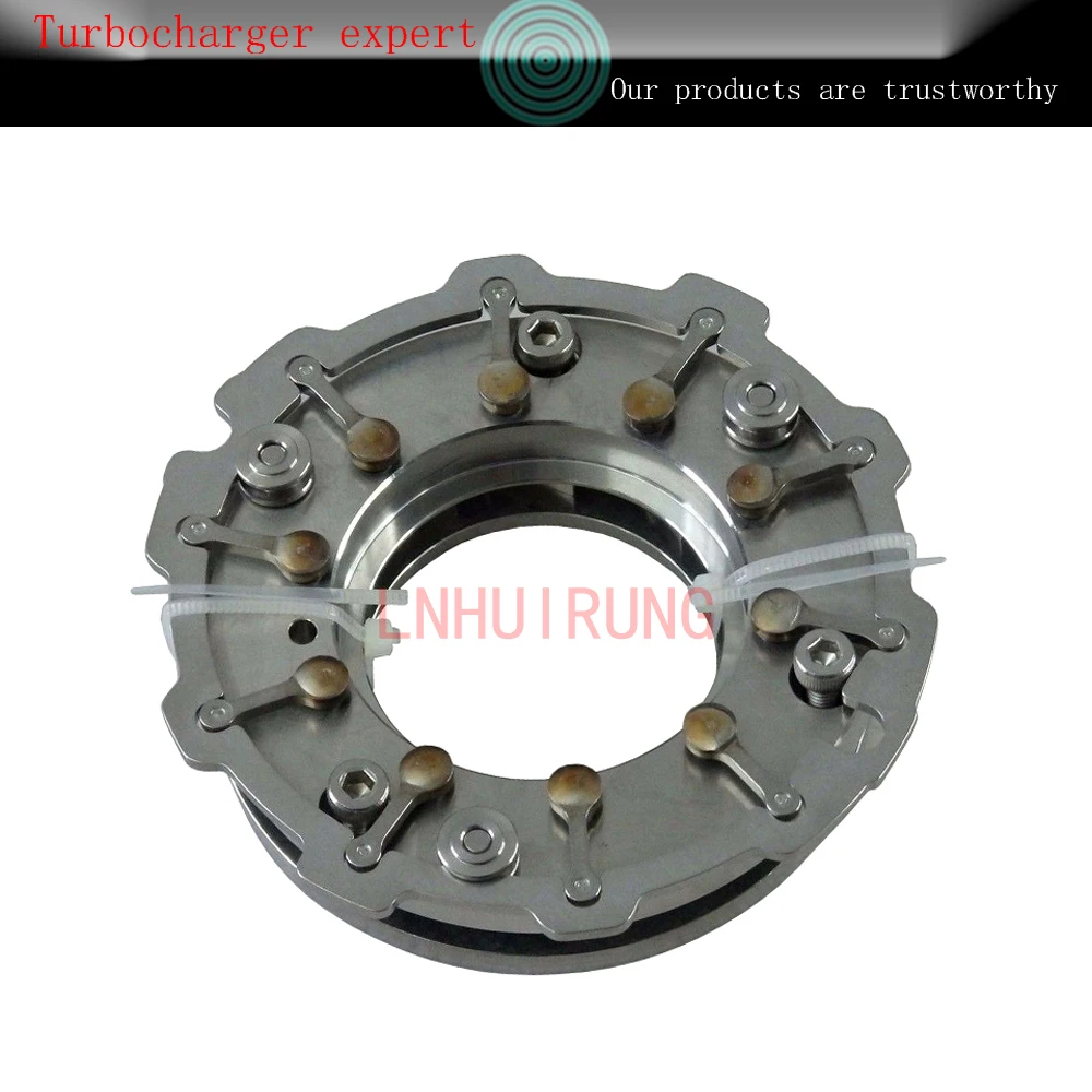 Кольцо турбонасадки для Citroen C2 C4 C5 Ford Focus Mazda 3 Peugeot 3008 1 6 753420 HDi DV6TED4 740821 750030 11657804903 0375J6