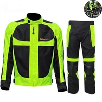 breathable motorcycle jacket racing protective armor jacket winter summer motorcycle protector riding jackets motorcycle
