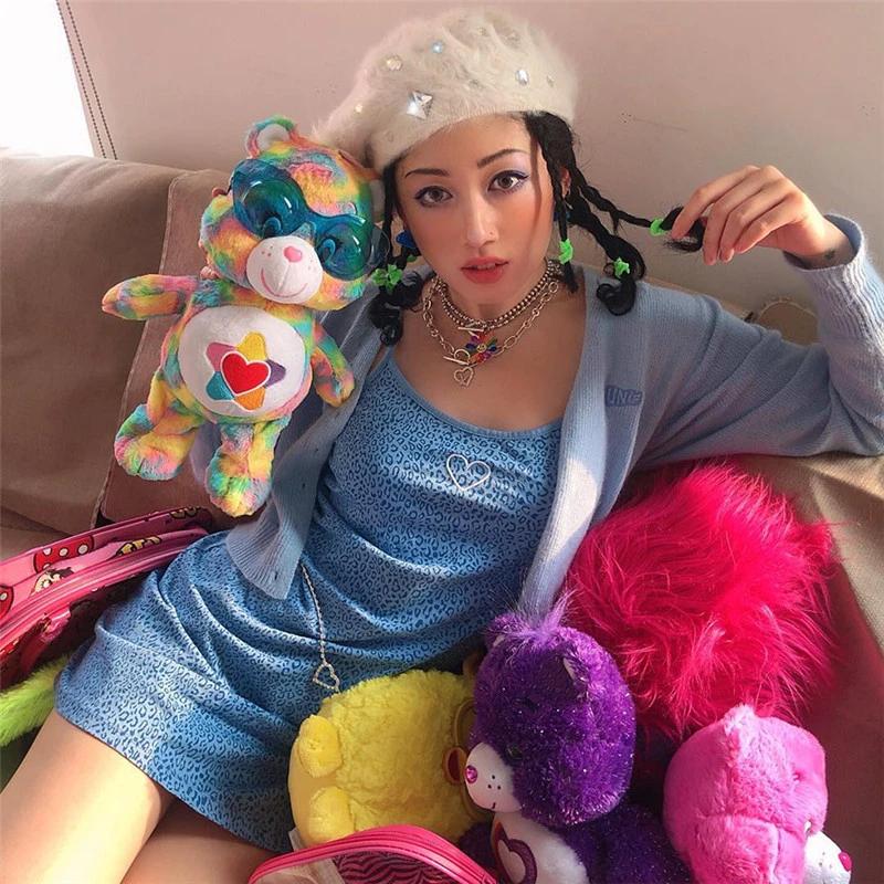 Женское офисное мини платье с леопардовым принтом повседневное облегающее