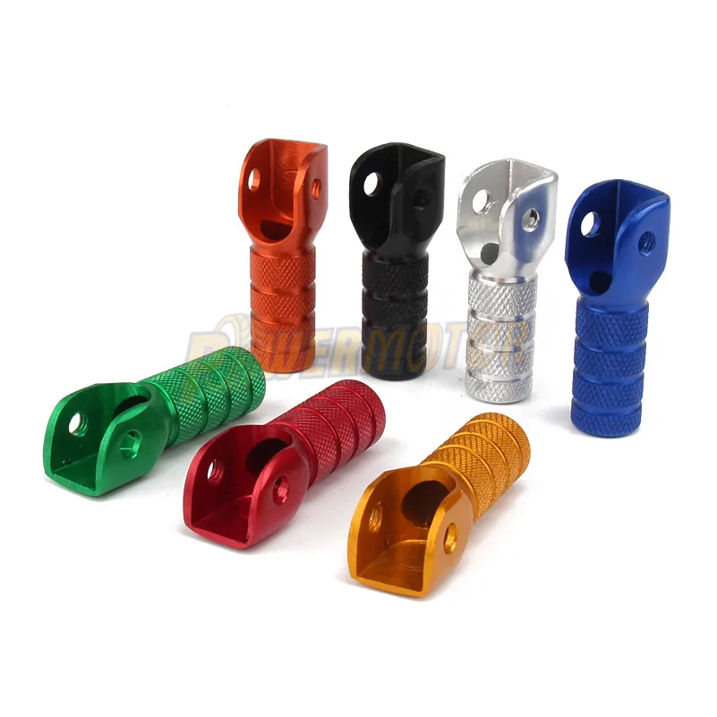 Рычаг для коробки передач мотоцикла с ЧПУ рычаг задняя педаль тормоза набор