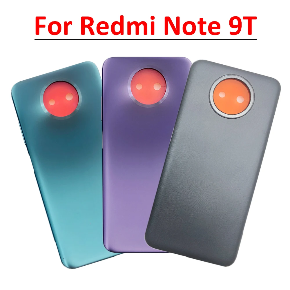 

Чехол-накладка для Xiaomi Redmi Note 9T, с кнопкой регулировки громкости